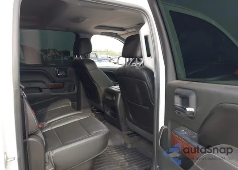 2015 GMC Sierra 1500 Slt z USA, uszkodzony, nr VIN 3GTU2VEC5FG462182